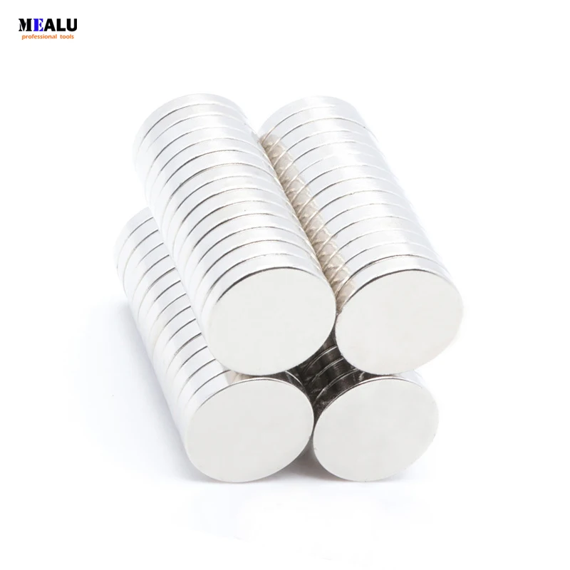 

Магнит на холодильник 30 шт., диаметр 17 мм x 3 мм, персонализированный каламит iman de neodimio