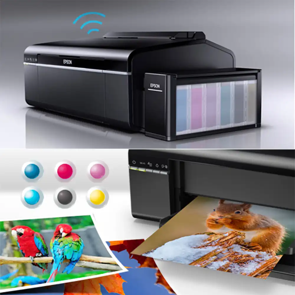 sublimation printer a3 size