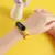 Disney Mickey Minnie LED Touch Watch Pooh Bear Браслет Часы Студент Дети Спорт Мультфильм Электронные Часы Подарки На День Рождения