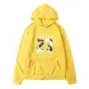 Hoodies & Sweatshirts