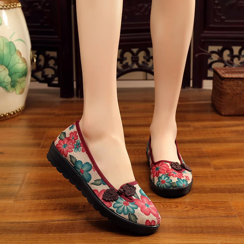 

Micro XQ 2017 Spring Summer New Style WOMEN'S Shoes L136
