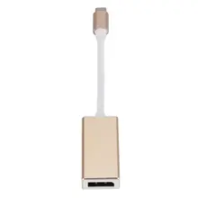 Кабель-удлинитель ICOCO type-c-Dp Hd Line type-c Usb3.1-Dp Usb-c-Dp Hd Video