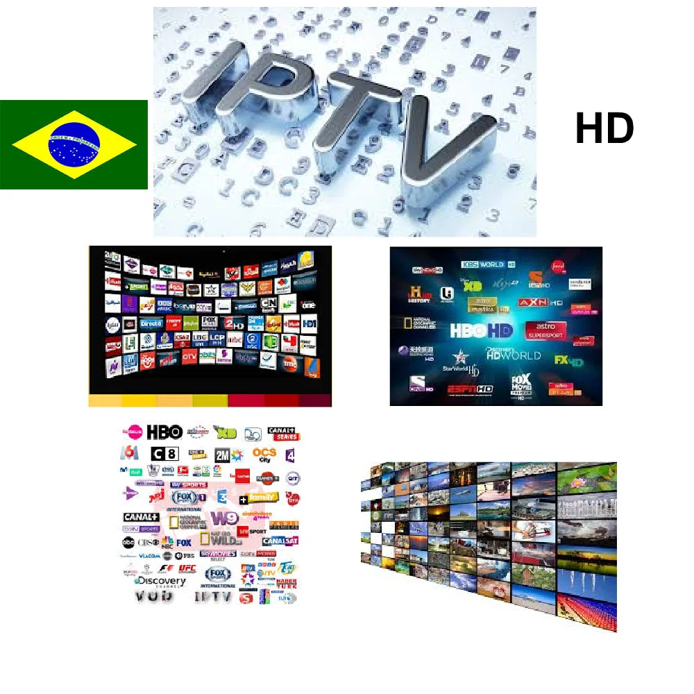 Tdt ТВ приемное устройство tv box M258 IP tv box 2 Гб DDR3 СБ декодер с usb wifi адаптер IPTV OTT коробка Декодер каналов кабельного телевидения