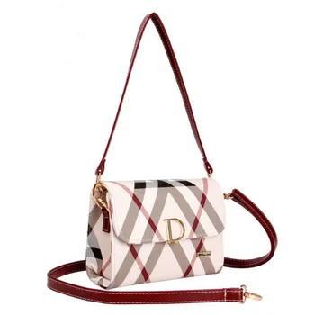 

2020 new women's bag. Fashion, one-shoulder, hand-carry, cross-body, multi-functional ladies universal bag.