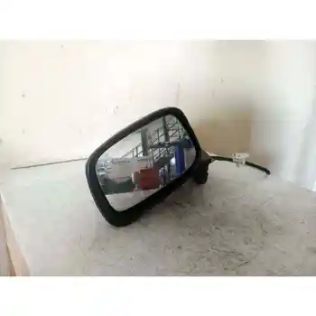 

LEFT REARVIEW LANCIA PHEDRA (180)