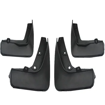 

For BMW X2 2016-2018 Models of High-quality Soft Plastic Fenders for Auto Parts, Car Modification Supplies Parts