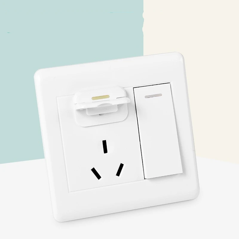 Light Switch Safety Covers