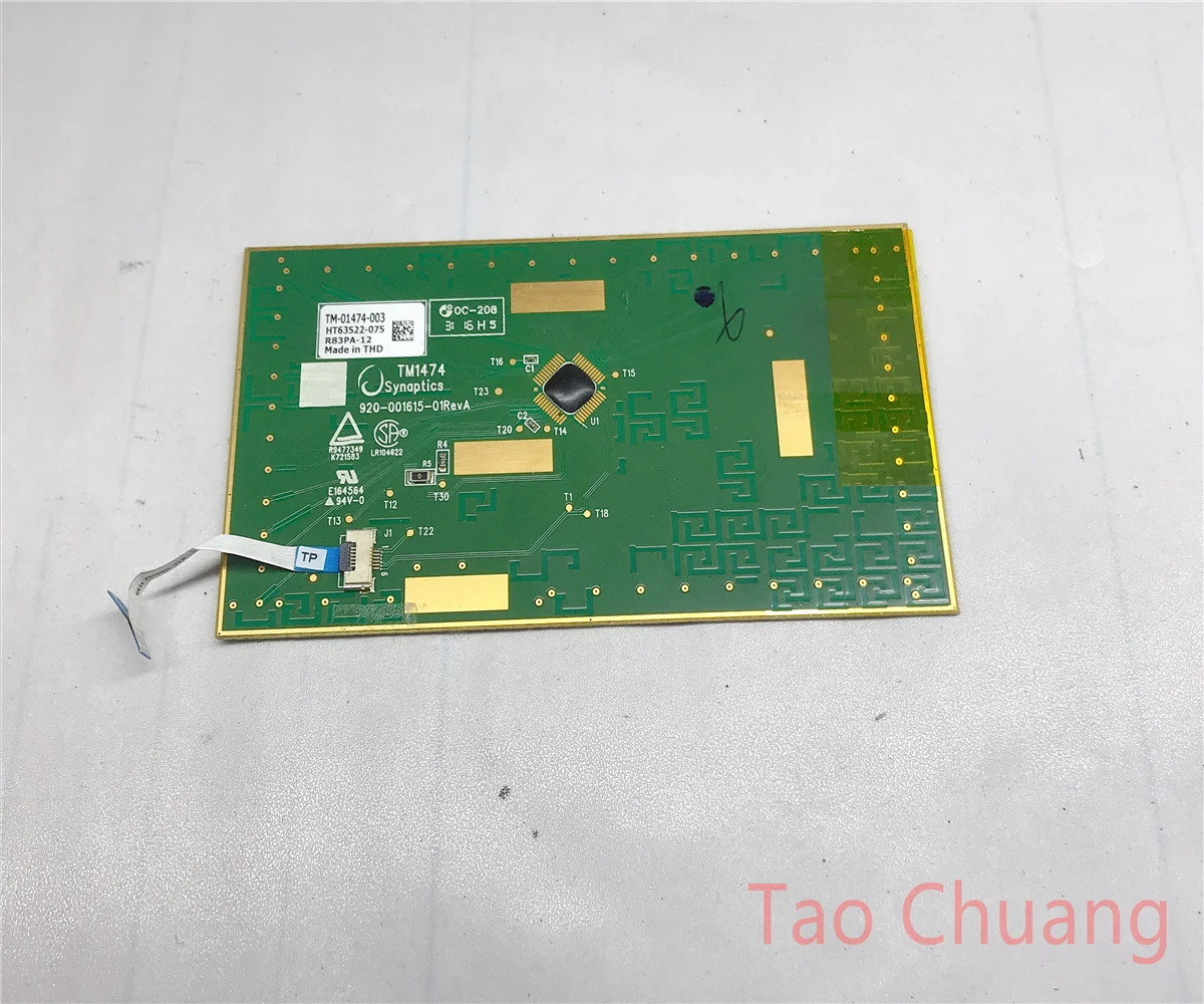 para MSI, GE62, GE72, GT72, GT72VR, 2QE,