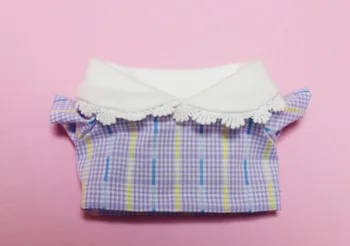

[MYKPOP]KPOP Doll's Clothes and Accessories: Shirts /Sweatshirt for 20cm Doll, KPOP Fans Collection SA19102605