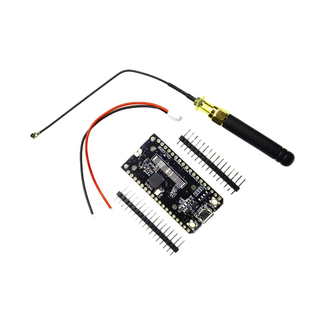 SX1276 LoRa ESP32 868MHz Bluetooth WI-FI LoRa Internet Module With Antenna For Arduino