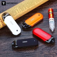 Electronic Cigarettes