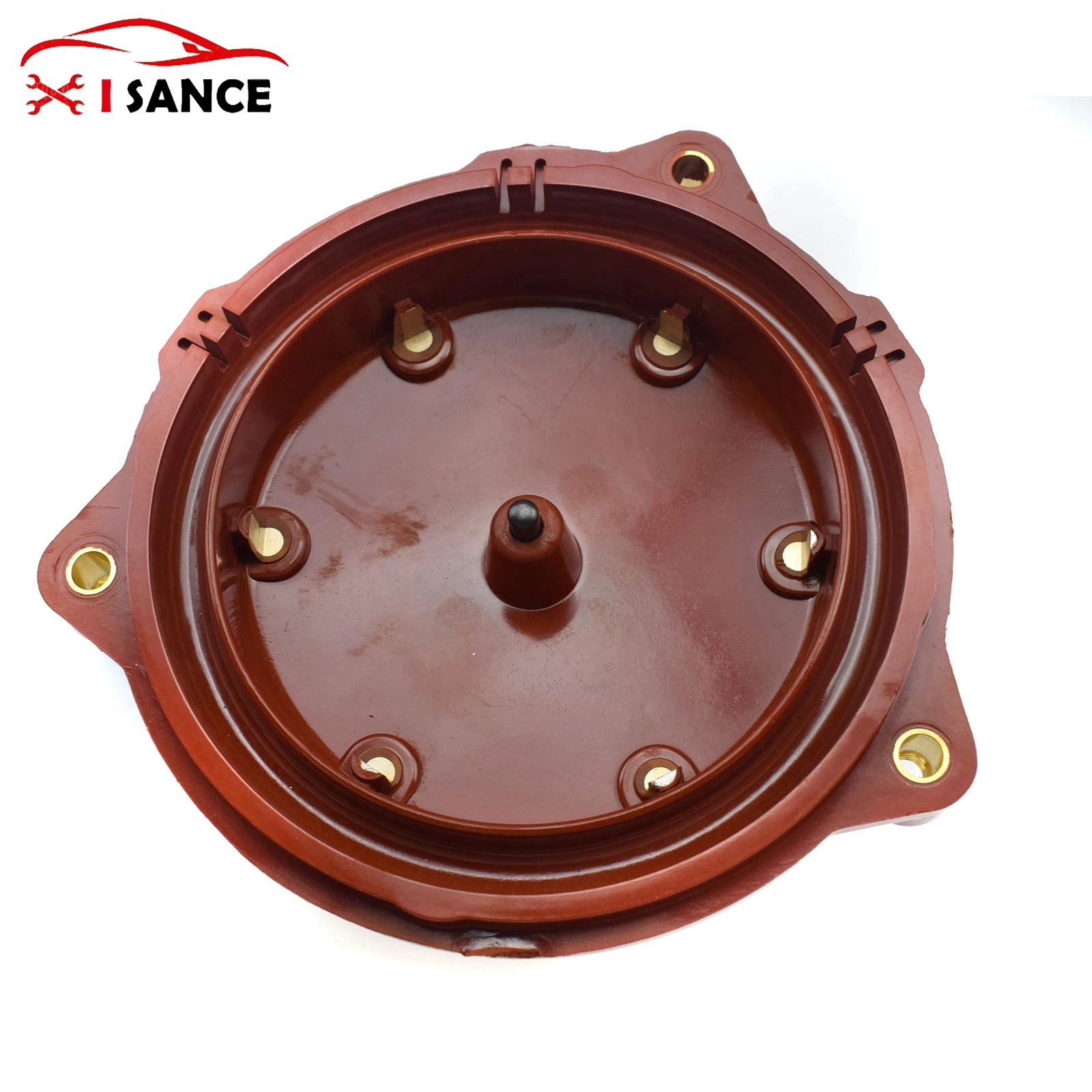 Distributor Cap & Rotor Kit For Mercedes 260E 190E 300SE 300E 300CE 300TE 300SEL Base 1031580002,A1031580002,1031580231