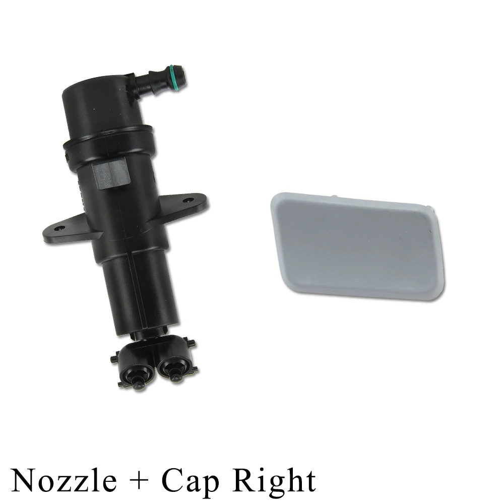 Boquilla De Lavado Para BMW X3 E83 (2006-2010