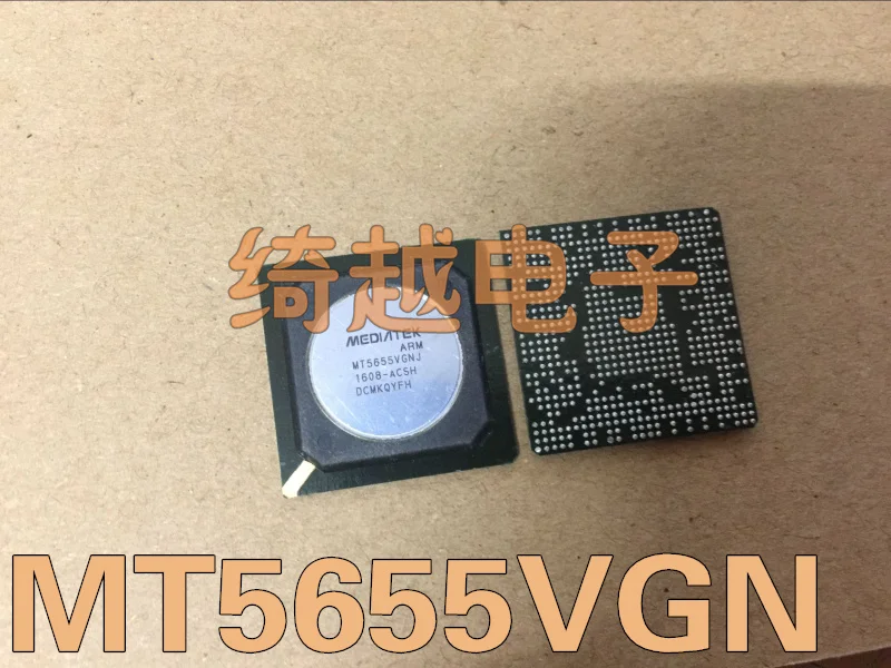 5 шт./лот MT5655VGNJ