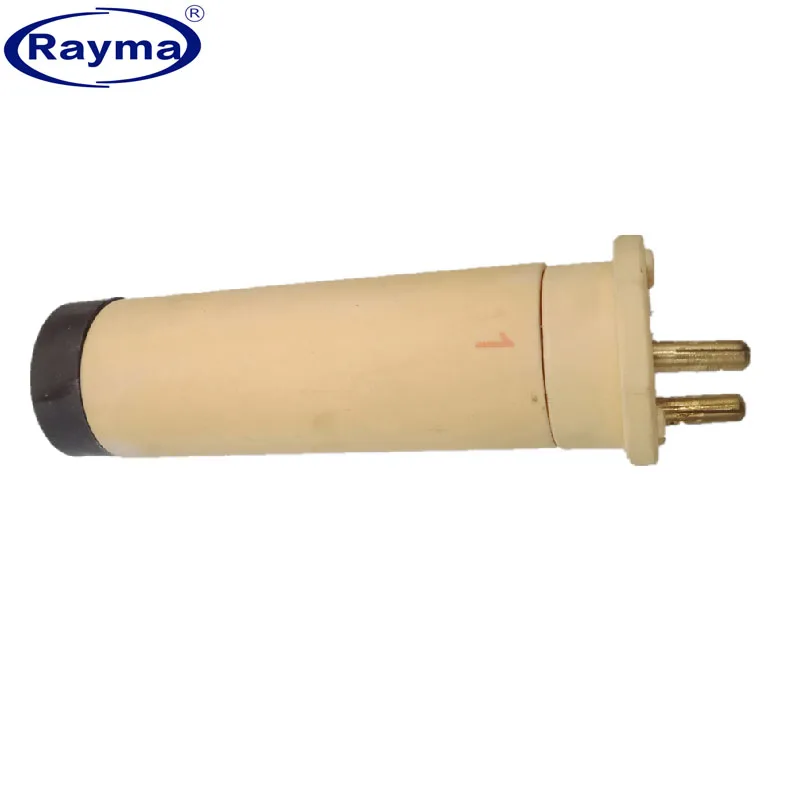 Rayma-elemento de calefacción para pistola de aire caliente, 230V, 1550W, para TRIAC S 100.689, accesorios de soldadura, envío gratis