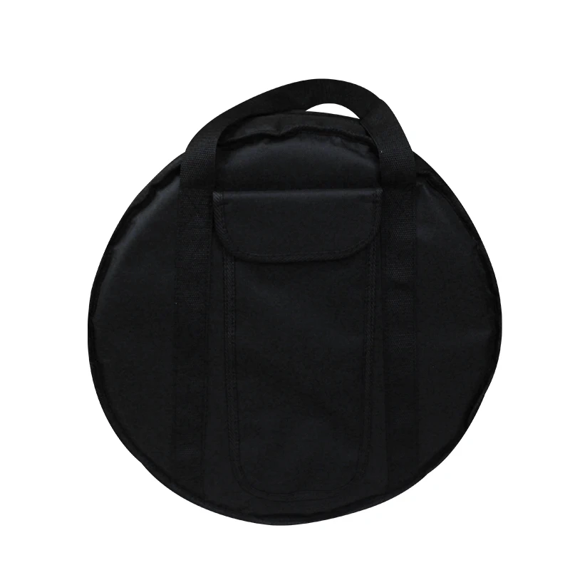 Snare Drum Bag 14/16 Inch 600D Waterproof Oxford Fabric Fashion Snare Drum Case Double Shoulder Straps Backpack snare drum bag