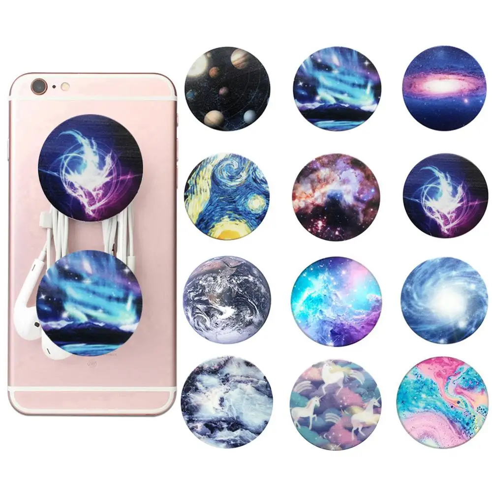 PopSockets Agarre Para Telu00e9fono MagSafe Con Soporte, Soporte  Magnu00e9tico