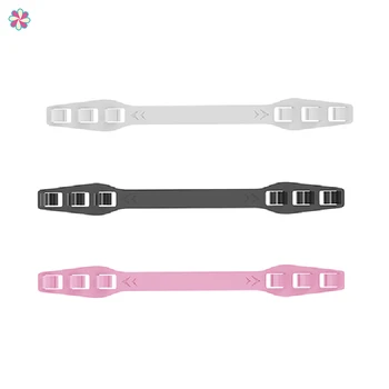 

Portable Invisible Mouth Mask Extension Buckle Adjustable Mouth Mask Auxiliary Buckle