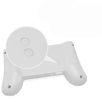 

3 In 1 Multifunction Phone Cooler Game Radiator Mobile Phone Radiator Game Controller Handle Cooling Fan Holder