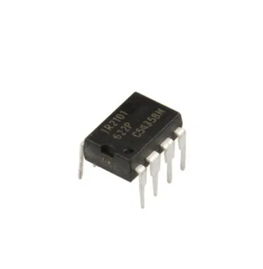 10 шт./лот IR2101PBF DIP8 IR2101 DIP новый и оригинальный IC | Обустройство дома
