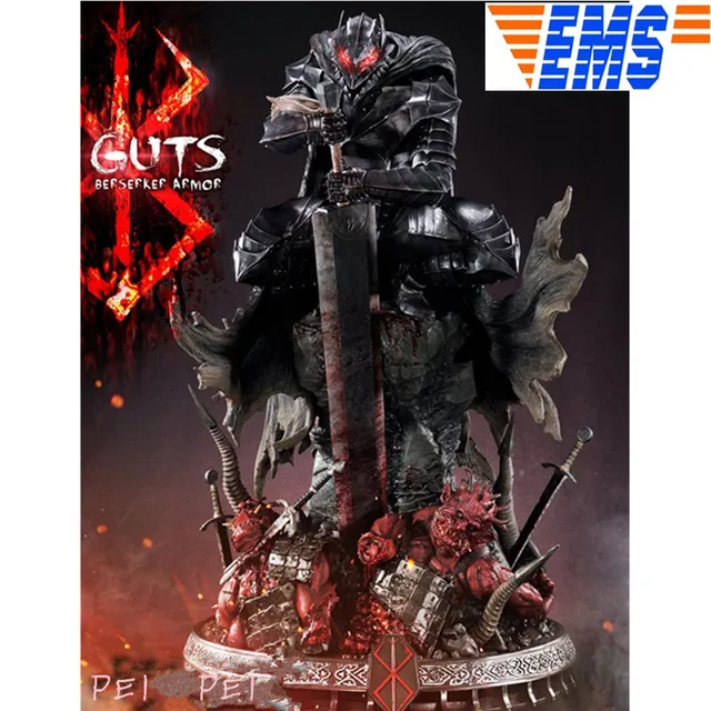 berserk anime figures