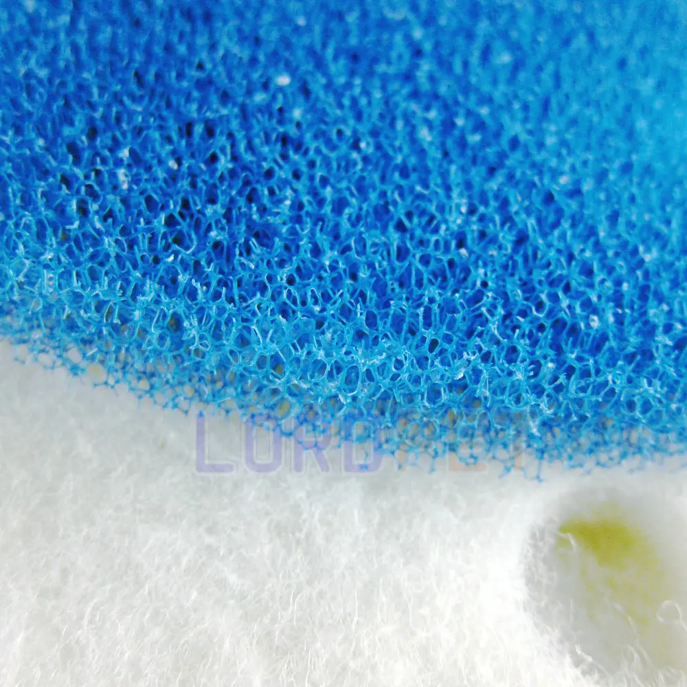 HW 302A 505A Original Filter Foam Sponge Replacement Aquarium Accessories Pads For SUNSUN GRECH External  Canister Filter 3