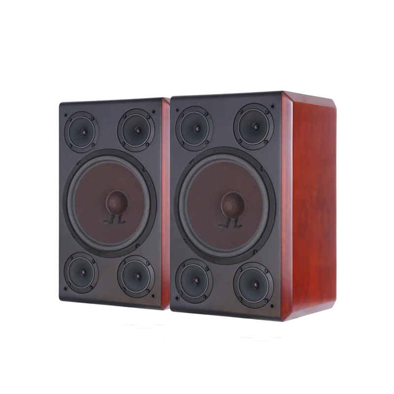 HV-015 HiviPK8.8/PK10.8 комплект динамиков карпосылка упаковка KTV пустая коробка 8 дюймов/10