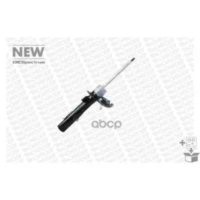 Амортизатор Подвески Передн Пр. Ford: Focus C-Max 03-07, Focus Ii 04 Monroe арт. 742080SP