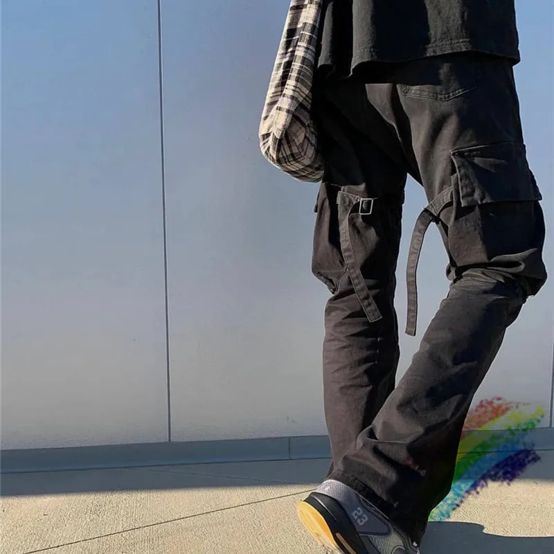 2020fw VUJADE travisscott Hosen 1:1 