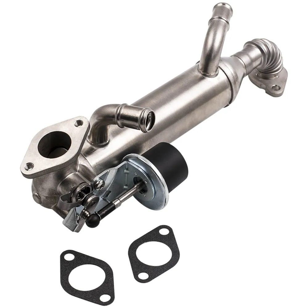 

EGR Cooler Control Flap Exhaust for VW Transporter 2.5 TDI 070131512D 070131512F