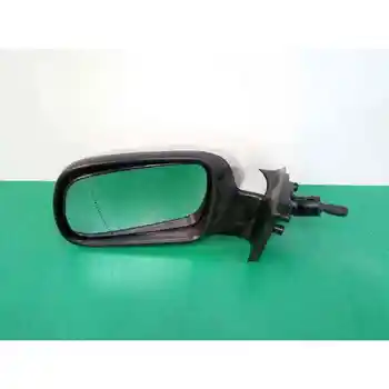 

8149AT LEFT REARVIEW MIRROR PEUGEOT 307 (S1)
