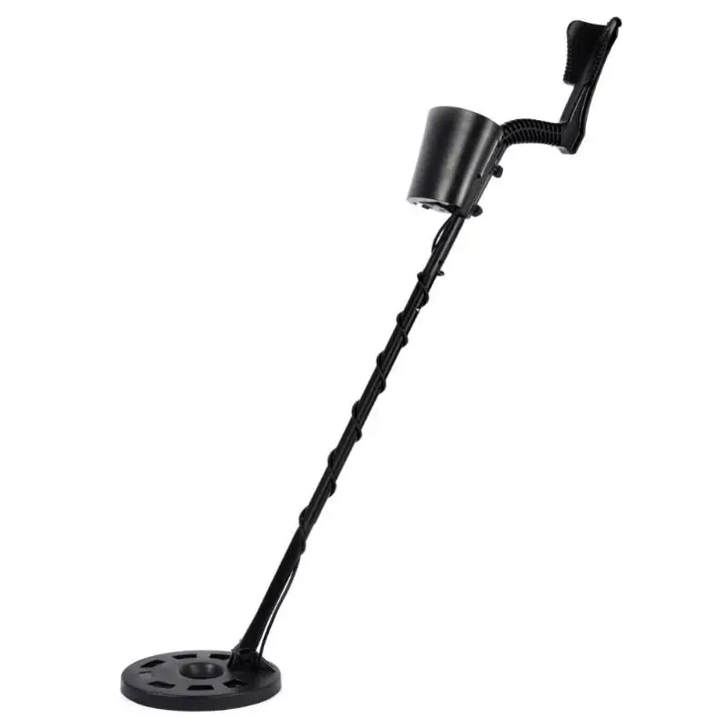 

Underground Gold Metal Detector Handheld 5 Operation Modes Search Metal Adjustable Treasure Hunter Waterproof Scanner
