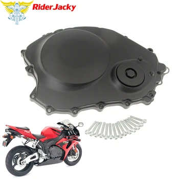 

For Honda CBR1000RR 2004-2007 2006 ,CB1000R 2008-2015 2013 2014 Motorcycle Right Engine Stator Clutch Cover Crankcase w/Gasket