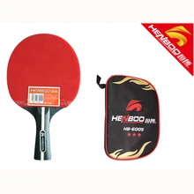 HENBOO Table Tennis Racket Set Upgraded Version Lightweight Racquet High Density Viscosity Strong Rotating Table Tennis Racket HENBOO Table Tennis Racket Set Upgraded Version Lightweight Racquet High Density Viscosity Strong Rotating Table Tennis Racket