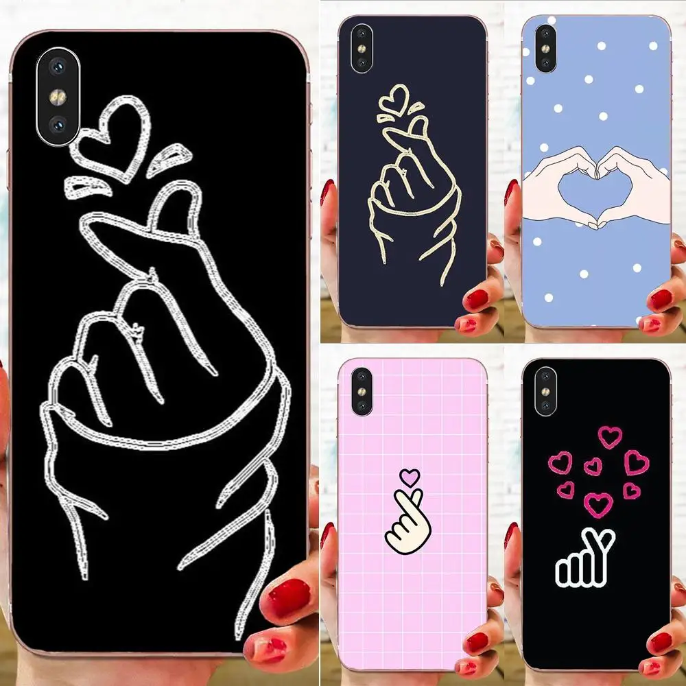 Высококачественные Аксессуары для телефонов чехол Apple iPhone 4 4S 5 5C 5S SE 6 6S 7 8 11 Plus Pro X XS