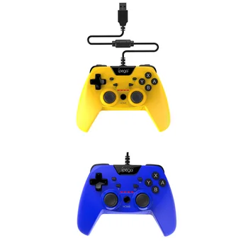 

For Pg-Sw012 Switch Phantom Elves Wired Handle With Magnetic Ring 3 Rice Noodles Support Android Ps3/Pc