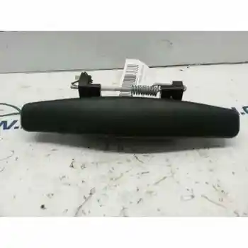 

0501851 HANDLE OUTER REAR RIGHT DACIA SANDERO