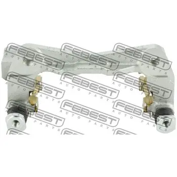 

Bracket brake caliper front right Toyota Corolla CDE12