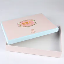 Пользовательские Оптовые перерабатываемые Подарочные бумаги небольшой продукт белые коробки для упаковки ювелирных изделий- DH10801