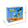 2022 New Children Outdoor Foot Launcher Eva Foam Cotton Material Soaring Rocket Parent Child Interaction Safety Sports Toys 6