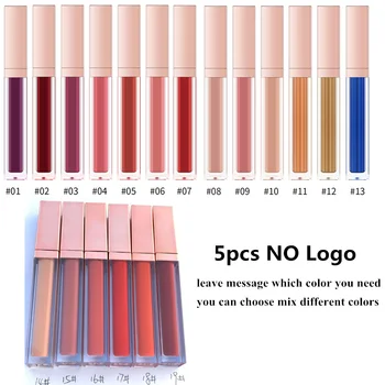 5pcs NO logo