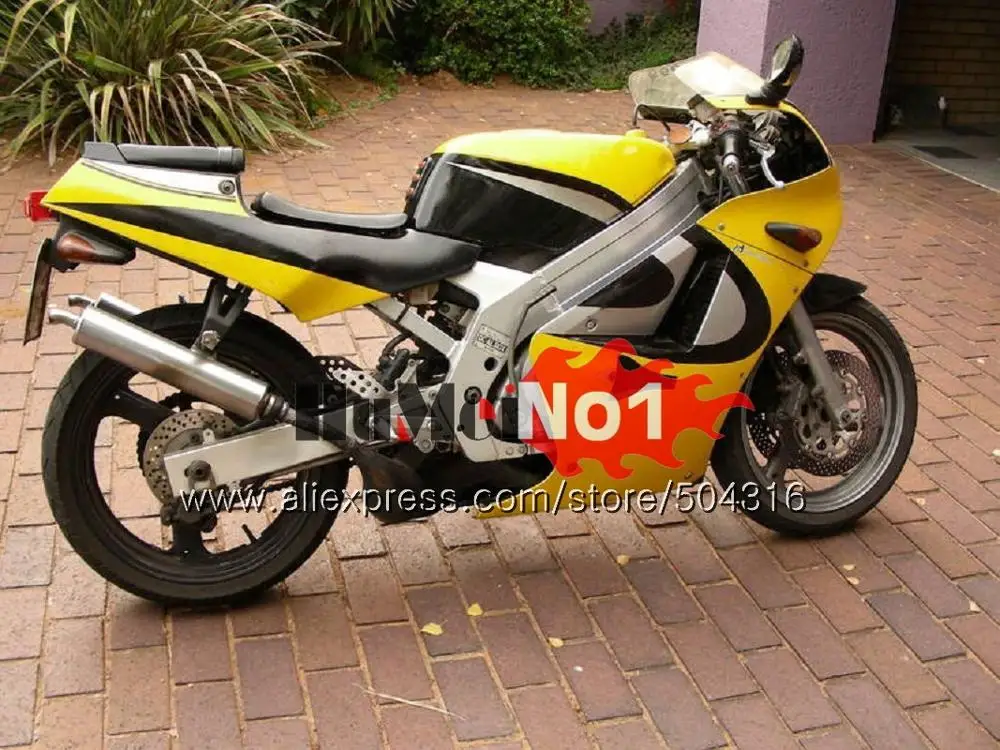 Корпус для SUZUKI RGV 250 VJ22 RGVT250 SAPC VJ23 серого, белого цвета, 42MC. 141 RGV-250 VJ 23 RGV250 1995 1996 1997 1998 95 96 97 98 обтекатель - Цвет: No. 23