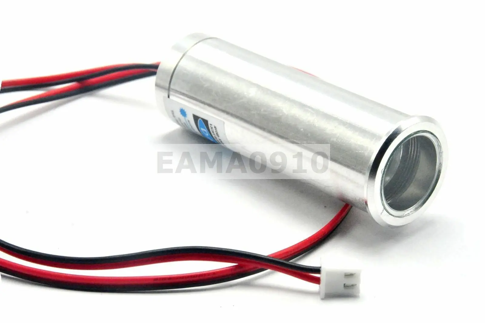 Рисунок 2 - 450nm 100 мВт 3,6 V-5V чистый синий