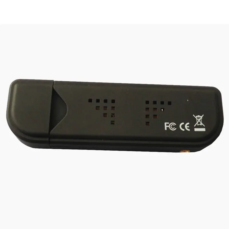 NEW-USB2.0 dab fm DVB-T RTL2832U R820T2 SDR RTL-SDR Dongle Stick цифровой ТВ-тюнер приемник ИК-пульт дистанционного управления с антенной