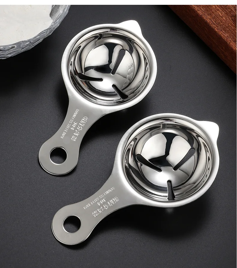 Kitchen Gadgets Egg Shell Opener Cutter Stainless Steel Egg Poaching Cups Separator Filter Egg Cooking Tools Kitchen Accessories Kitchen Gadgets Egg Shell Opener Cutter Stainless Steel Egg Poaching Cups Separator Filter Egg Cooking Tools Kitchen Accessories