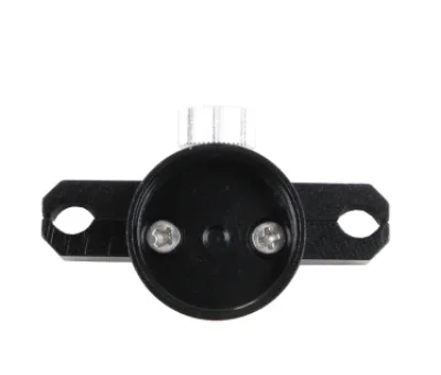 Saddle Bracket GH Flash светильник для велосипеда велосипед задний фонарь тормоза зондирования IPx6 Водонепроницаемый светодиодный usb зарядка велосипедный задний светильник - Цвет: Saddle Bracket