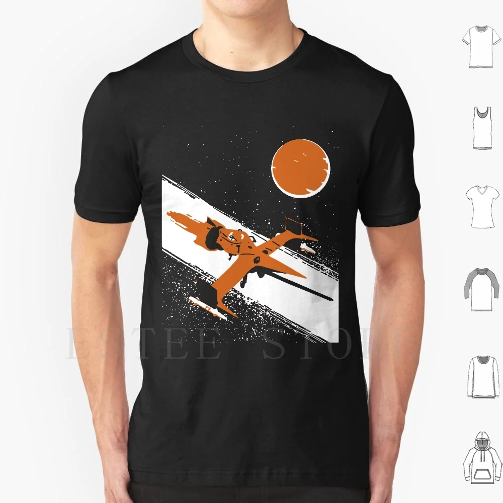 Cowboy Bebop Retro Vintage T Shirt Cotton Men Diy Print Cowboy Bebop Anime Bebop Cowboy Manga Space Spike Cowboy Bounty