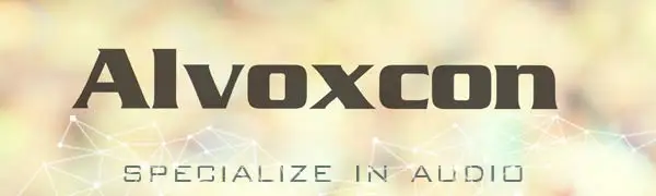 ALVOXCON