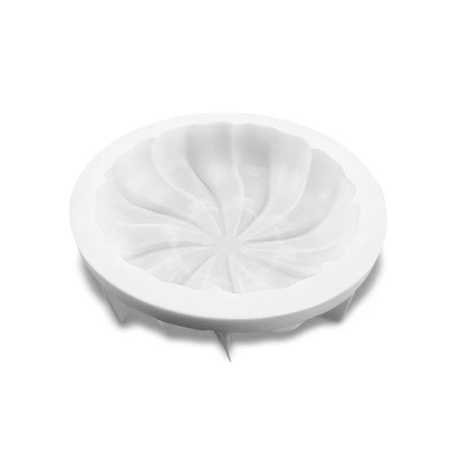 Kinds 3D DIY Silicone Mousse Cake Mold Tool Fondant Cake Decorating Baking Mould Kinds 3D DIY Silicone Mousse Cake Mold Tool Fondant Cake Decorating Baking Mould
