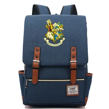 

Cartoon Anime Anime Pocket Monsters Squirtle Buckle Children School bag Teenagers Student Schoolbags Women Bagpack Men Backpack